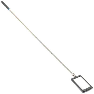 Specchietto ispezione telescopico 285-870 mm BGS