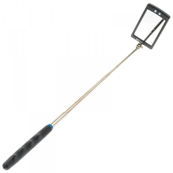 Specchietto ispezione telescopico 285-870 mm BGS