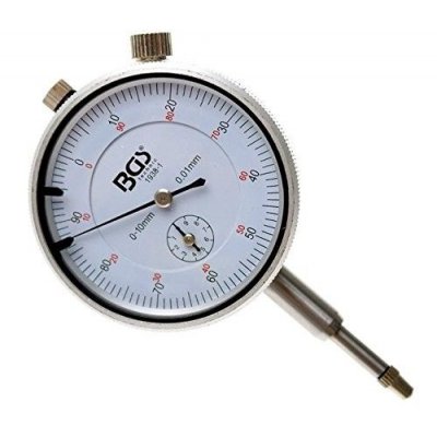 Comparatore di precisione centesimale analogico BGS