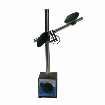 Base magnetica per comparatore BGS