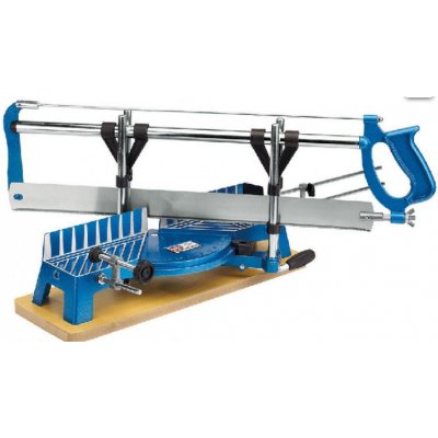 Sega tagliacornici con dima cm 55 ST550