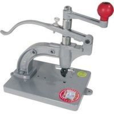 Forapiastrelle per fori circolari MONTOLIT 18