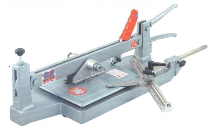 Tagliapiastrelle Widia MASTERMONTOLIT 31