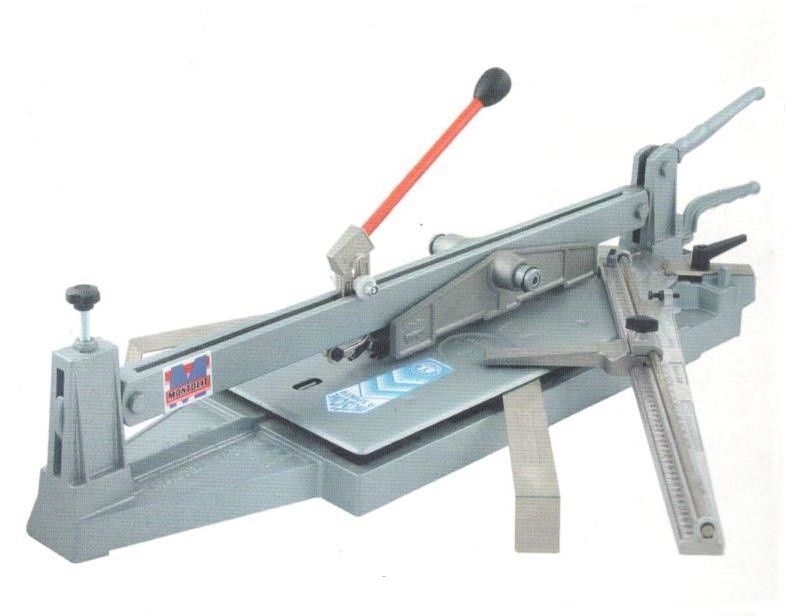 Tagliapiastrelle Widia MASTERMONTOLIT 46