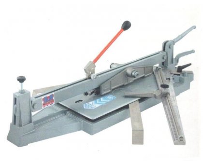 Tagliapiastrelle Widia MASTERMONTOLIT 46