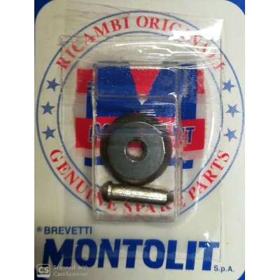 Rotella MONTOLIT 241 per tagliapiastrelle manuali