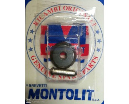 Rotella MONTOLIT 241 per tagliapiastrelle manuali