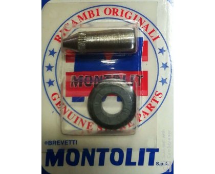 Rotella MONTOLIT 243 per tagliapiastrelle manuali