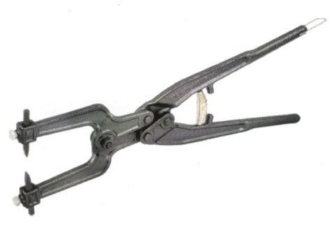 Tagliategole MONTOLIT 32