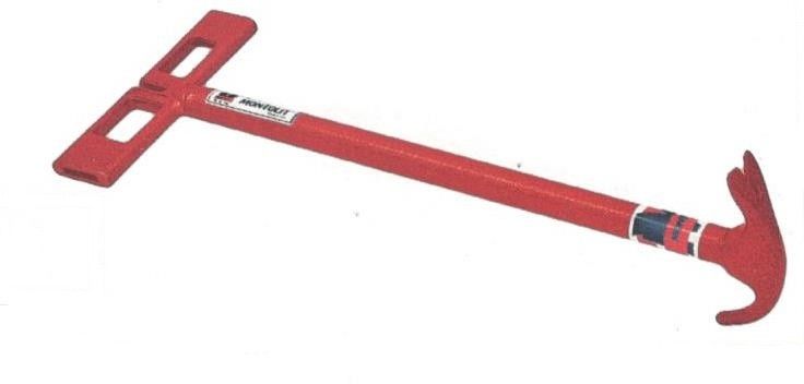 Torciglione MONTOLIT 59