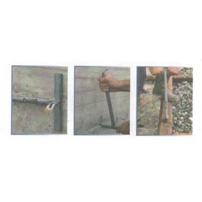 Torciglione MONTOLIT 59