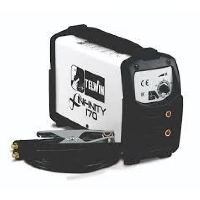 Inverter INFINITY 170 Telwin