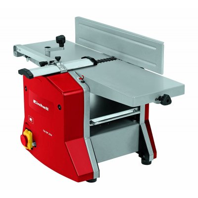 Pialla a filo e Spessore TH-SP 204 EINHELL 4419955