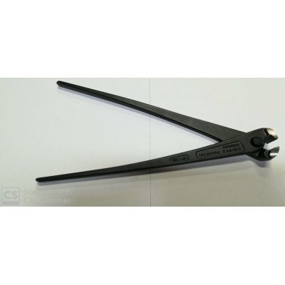 Tenaglia per ferraioli e cementisti rinforzata da mm 300 KNIPEX 9910300