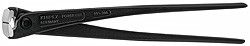 Tenaglia per ferraioli e cementisti rinforzata da mm 300 KNIPEX 9910300