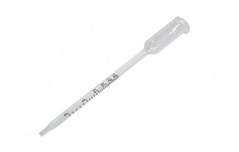 Vinometro tipo bernadot in astuccio