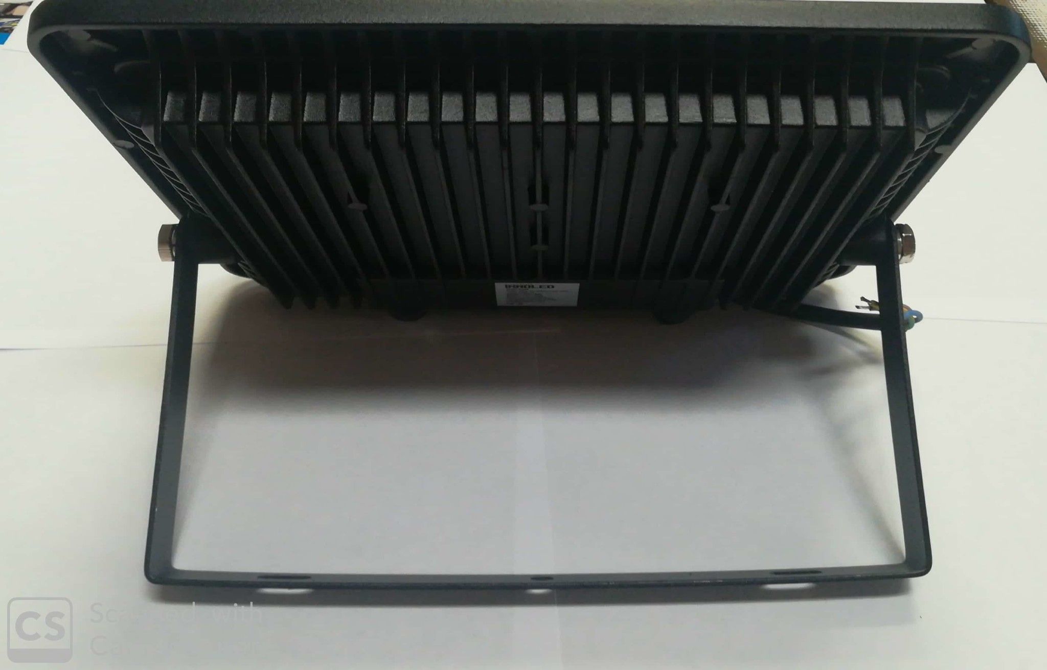 Proiettore LED SLIM 100 w  IP65 6500 K INNOLED