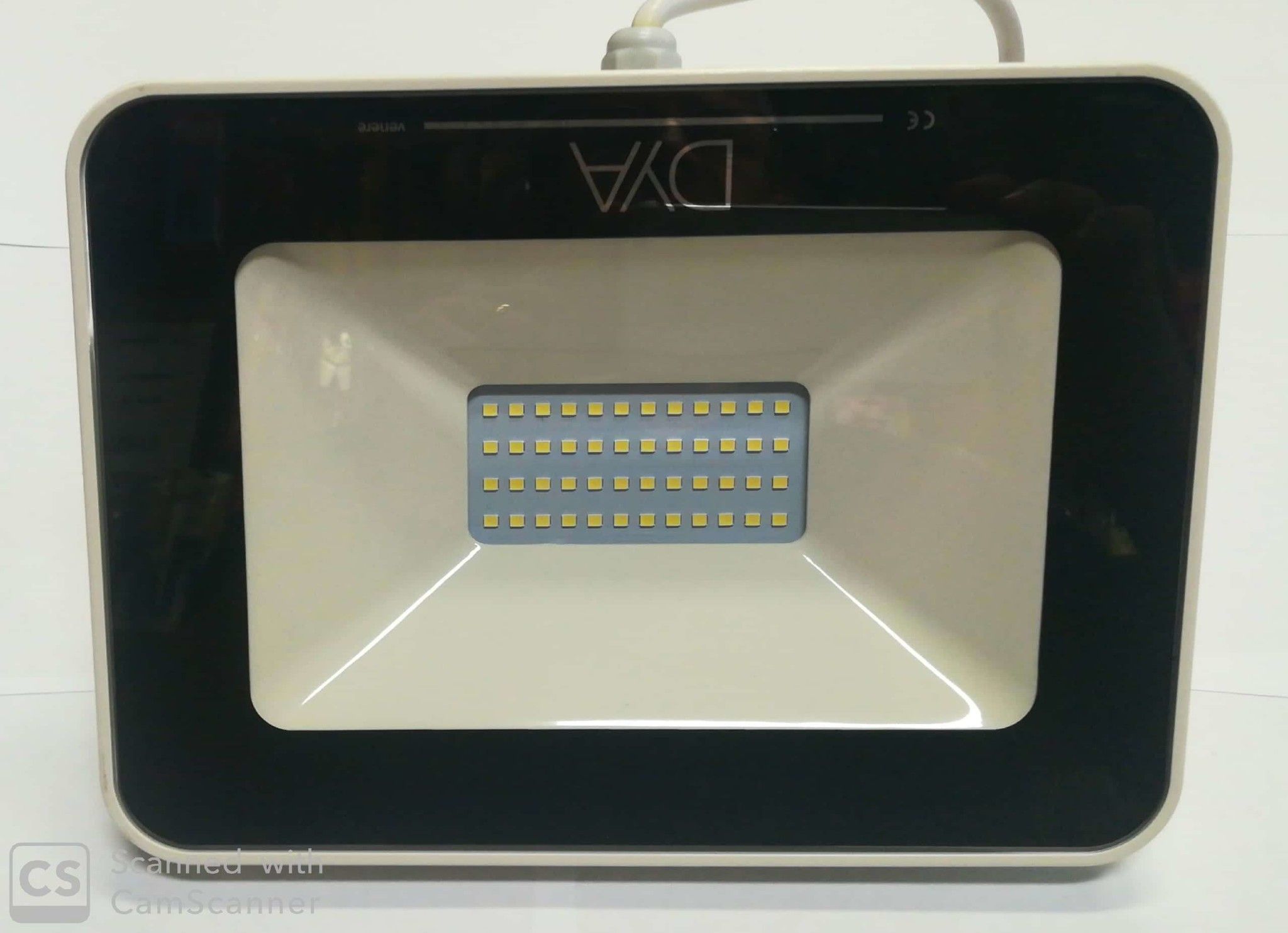 Proiettore LED VENERE 30 w IP65 6000 K INNOLED