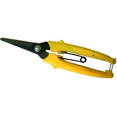 Forbice cogliuva lame diritte mm 170 BLINKY