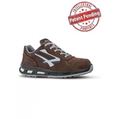 Scarpa antifortunistica U-POWER TIKY S3 con soletta antiforo estraibile puntale antiperforazione