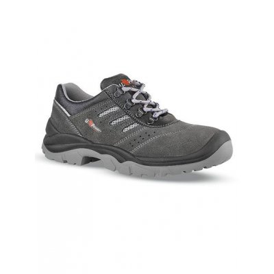 Scarpa antifortunistica U-POWER BELL con soletta antiforo estraibile puntale antiperfora