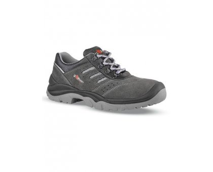 Scarpa antifortunistica U-POWER BELL con soletta antiforo estraibile puntale antiperfora