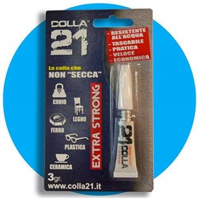 Colla 21 gr 3