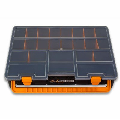 Valigetta portaminuteria L 443 x P 317 x H 80 ARTPLAST 3600