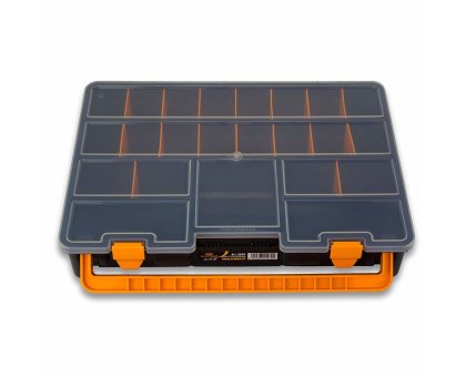 Valigetta portaminuteria L 443 x P 317 x H 80 ARTPLAST 3600