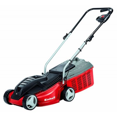 Tagliaerba elettrico GE-EM 1233 EINHELL 3400192