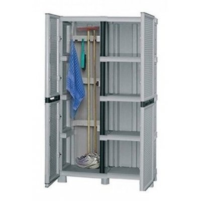 Armadio portascope CONCERT L 1000 x P 390 x H 1720