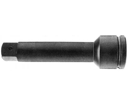 Prolunga a macchina 3/4" x 125 mm KOKEN