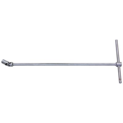 Chiave a TI snodata esagonale mm 14 lungh. mm 500 FERMEC 580-14