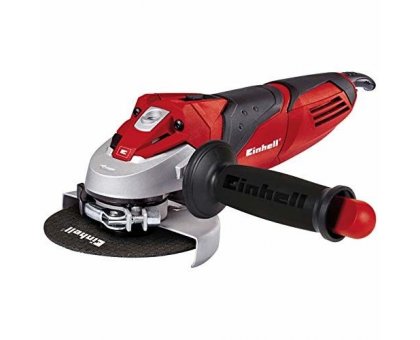 Smerigliatrice TE-AG 125/750 Kit EINHELL 4430885