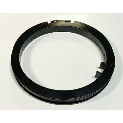 Filo di acciaio armonico C85 mm 0,3 gr 100