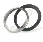 Filo di acciaio armonico C85 mm 1,0 gr 100