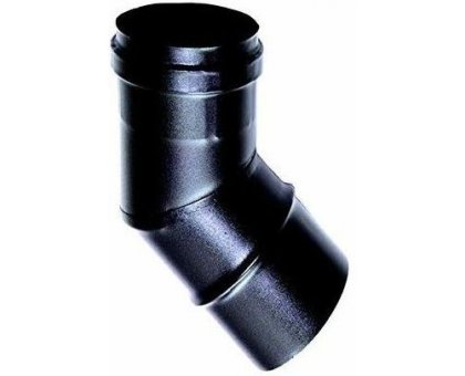 Tappo Cieco Silicone Per Canna Fumaria - 80mm, Alta Temperatura - Foto 7