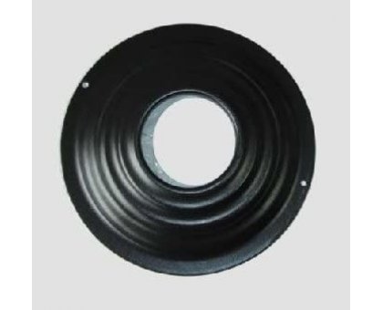 Tappo Cieco Silicone Per Canna Fumaria - 80mm, Alta Temperatura - Foto 4