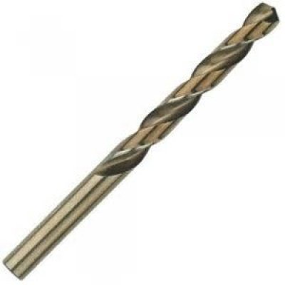 Punta HSS Cobalto 8% per inox Ø 4,75 mm