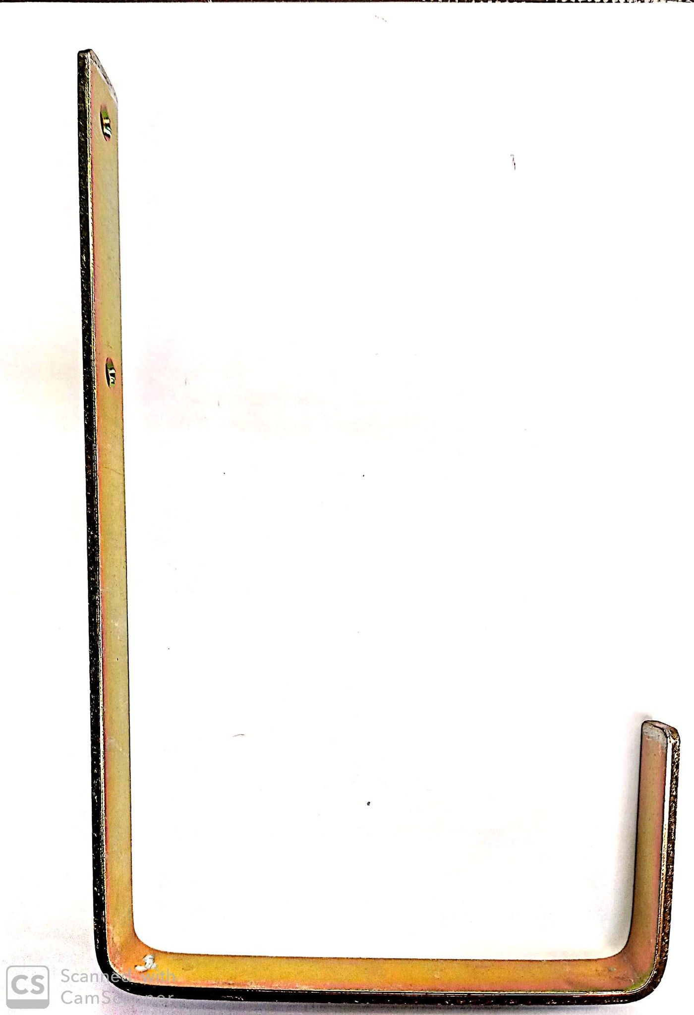 Mensola " SUPER BRACCI " cm 25 x 16
