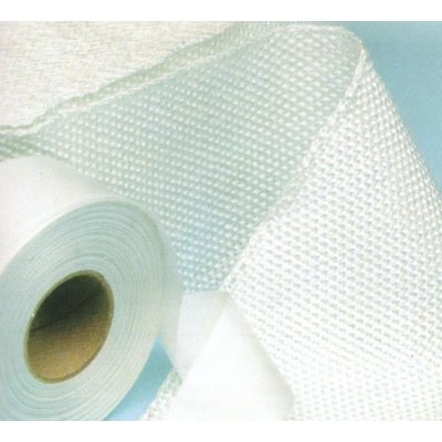 Nastro fibra di vetro mm 30 x 3 resistente ad alte temperature