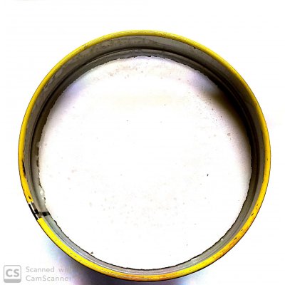 Cera per legno AURORA ml 500