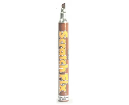 Pennarello ritocco SCRATCH FIX per legno a vernice
