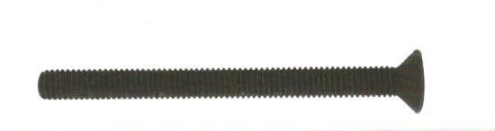 Vite per legno  TPSEI 8 x 100 brunite