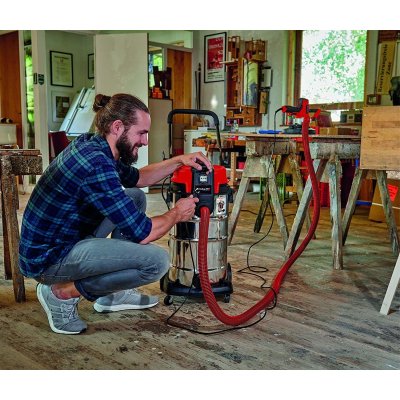 Bidone Aspiratutto TE-VC 2340 SA EINHELL 2342450