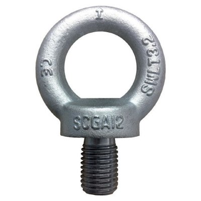 Golfare maschio 12 ma zincato