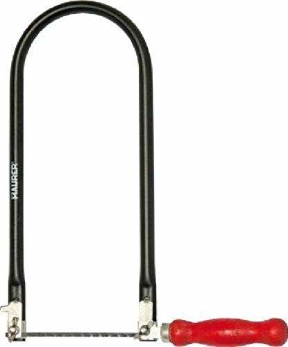 Archetto per traforo mm 300 impugnatura in legno