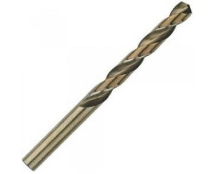 Punta HSS Cobalto 8% per inox Ø 8,0 mm