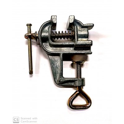 Mini morsetto per traforo