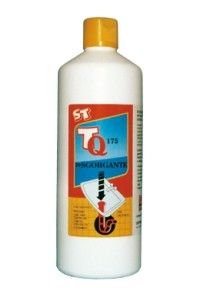 Sgorgante T.Q. 175 lt 1,0 acido solforico